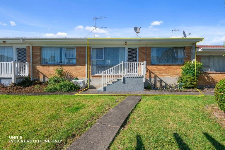 Photo of property in 10/79 Glendale Road, Glen Eden, Auckland, 0602