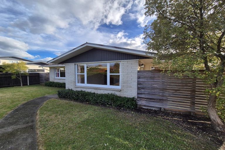 Photo of property in 3 Brookvale Road, Havelock North, 4130