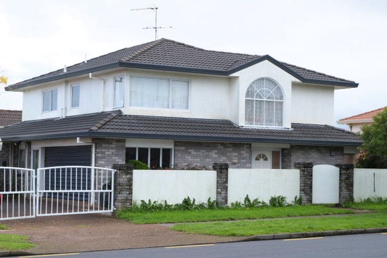 Photo of property in 1/730 Chapel Road, Dannemora, Auckland, 2016