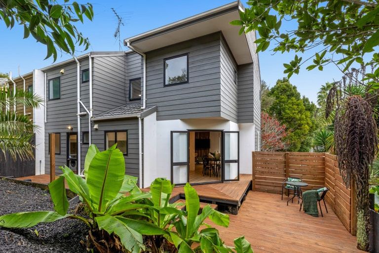 Photo of property in 10/108a Verran Road, Birkdale, Auckland, 0626