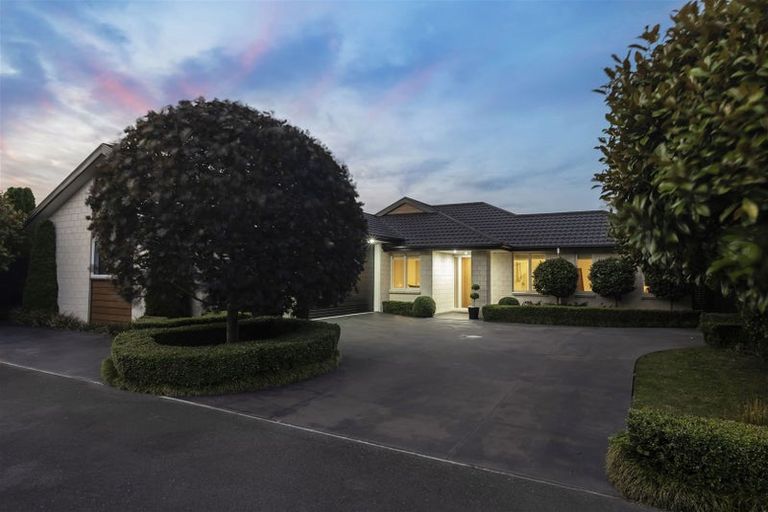 Photo of property in 3 Northwater Drive, Northwood, Christchurch, 8051