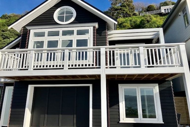 Photo of property in 129a Marine Parade, Mount Maunganui, 3116
