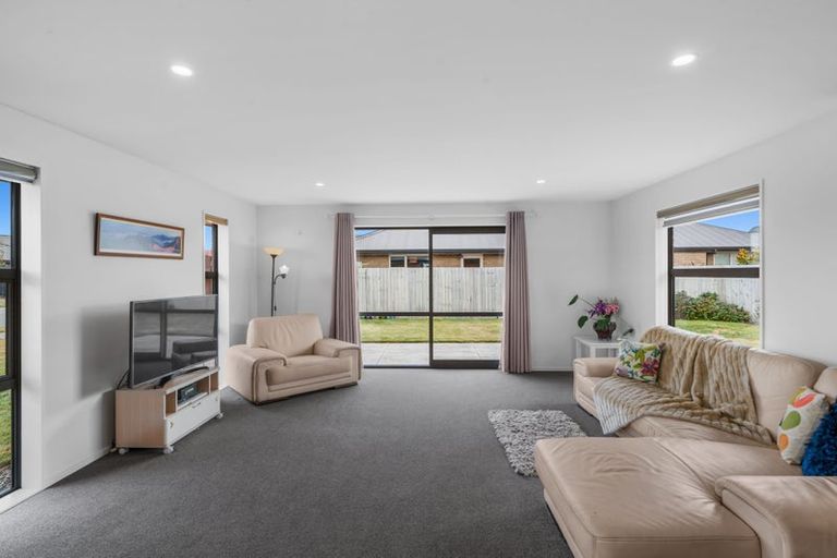 Photo of property in 22 Lignite Drive, Rolleston, 7614