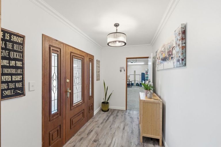 Photo of property in 110 Aicken Road, Otatara, Invercargill, 9879