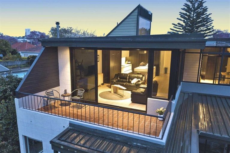 Photo of property in 1d U1 Liverpool Street, Hamilton Central, Hamilton, 3204