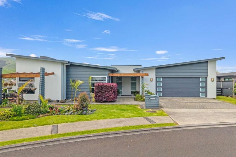 Photo of property in 10 Taniwha Street, Paeroa, 3600