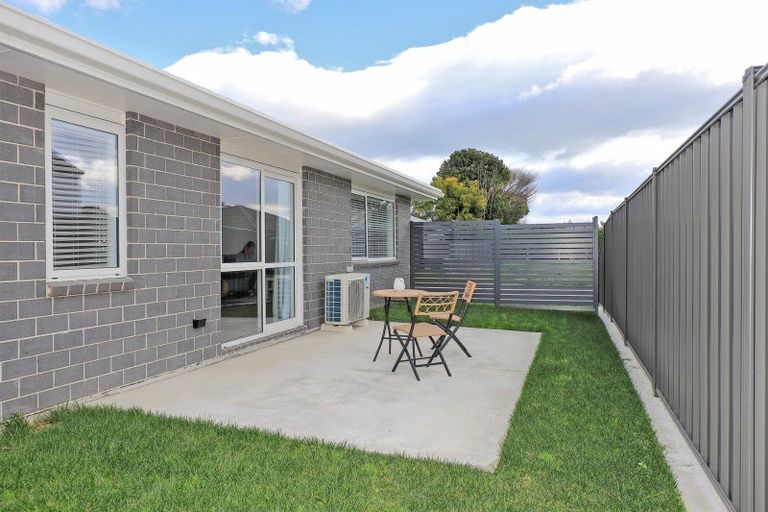 Photo of property in 14 George Yee Place, Taradale, 4112