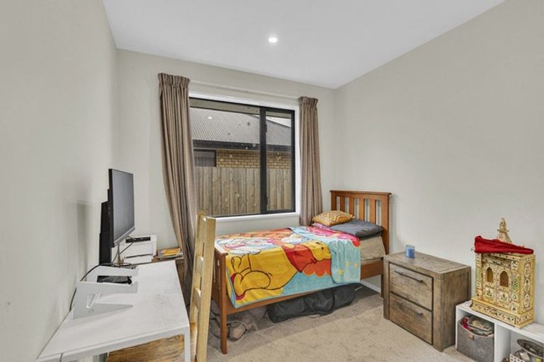 Photo of property in 80 Avanda Avenue, Rolleston, 7615