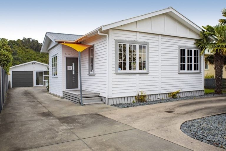 Photo of property in 17 Merritt Street, Whakatane, 3120