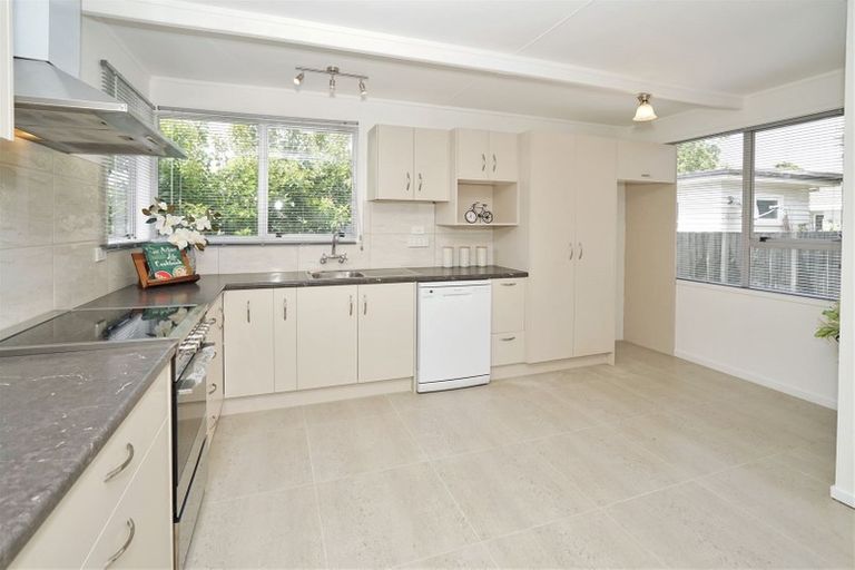 Photo of property in 87a Fox Street, Hamilton East, Hamilton, 3216