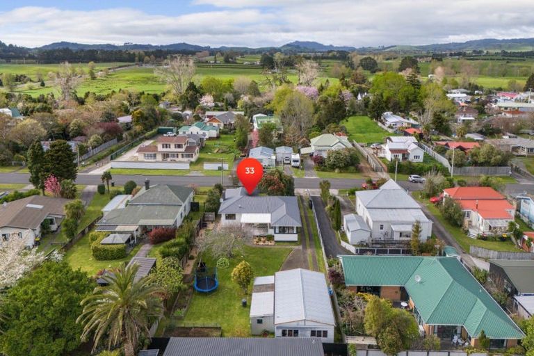 Photo of property in 32 Adams Street, Waihi, 3610