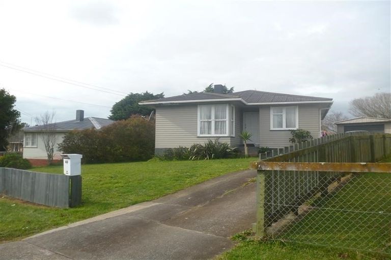 Photo of property in 49 Hamill Road, Otara, Auckland, 2023