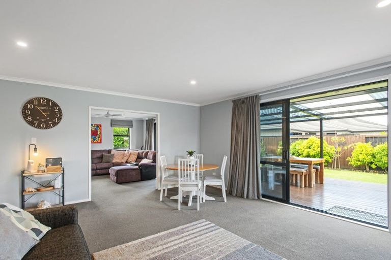 Photo of property in 12 Archford Street, Matamata, 3400