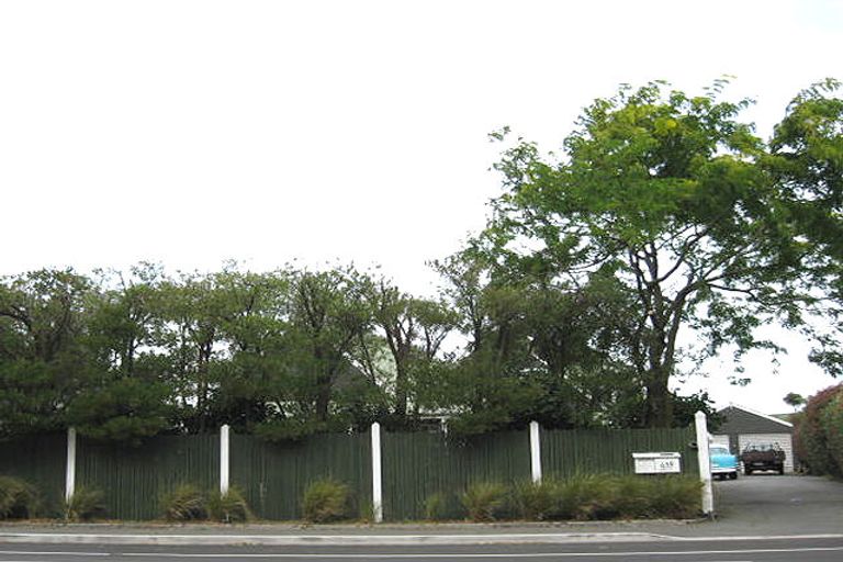 Photo of property in 639 Springs Road, Prebbleton, 7604