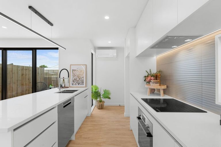 Photo of property in 5 Clarence Street, Addington, Christchurch, 8024