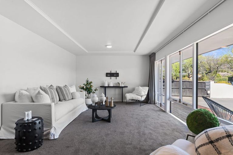 Photo of property in 46 Grange Street, Hillsborough, Christchurch, 8022