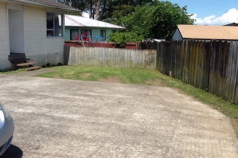 Photo of property in 1/37 John Walker Drive, Manurewa, Auckland, 2102