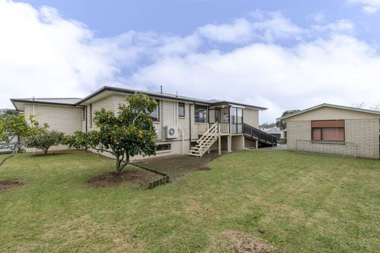 Photo of property in 39 Stafford Street, Waitara, 4320