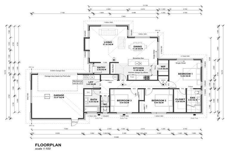 Photo of property in 12 Romanee Lane, Wigram, Christchurch, 8025