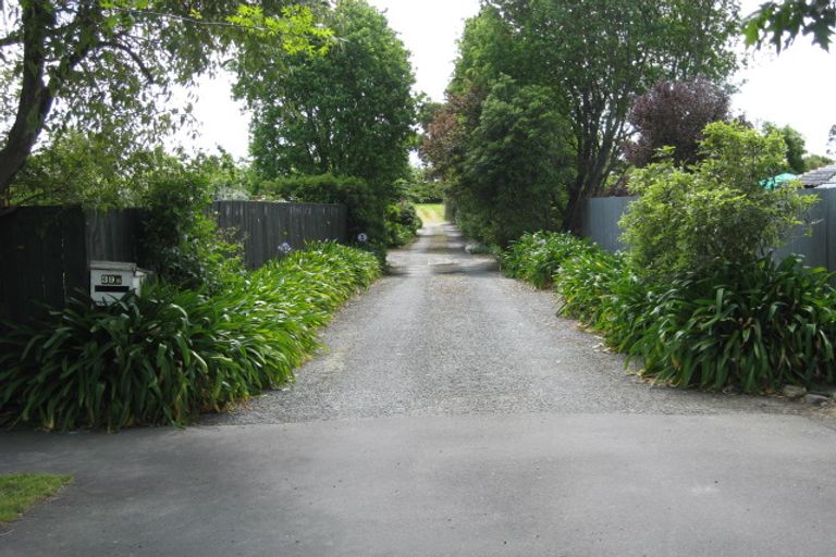 Photo of property in 39a Bank Street, Amberley, 7410