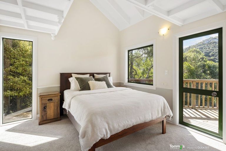 Photo of property in 216 Barnard Street, Wadestown, Wellington, 6012