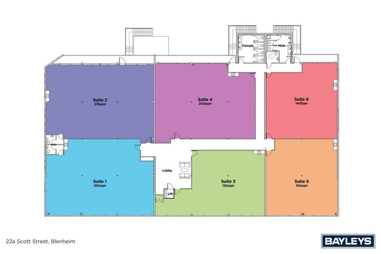 Photo of property in 22 Scott Street, Saint Kilda, Dunedin, 9012