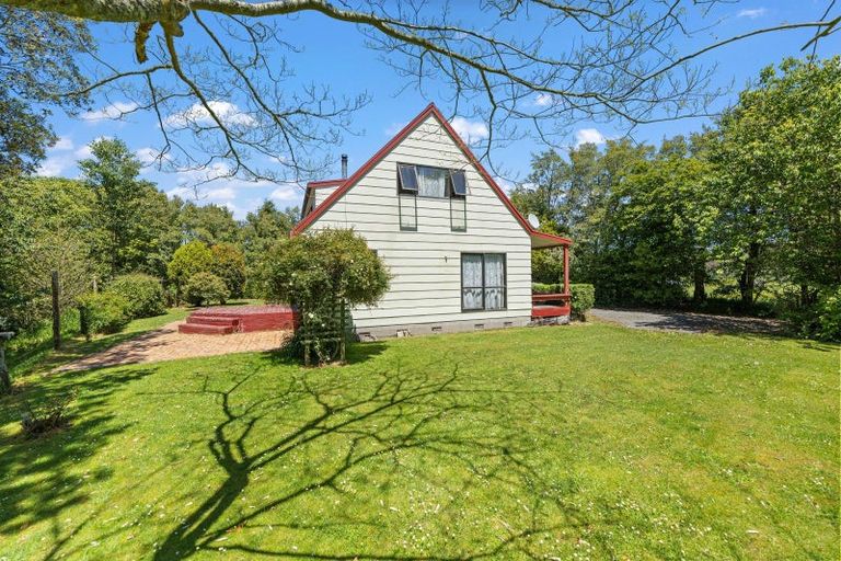 Photo of property in 293 Maraetai Road, Tokoroa, 3491