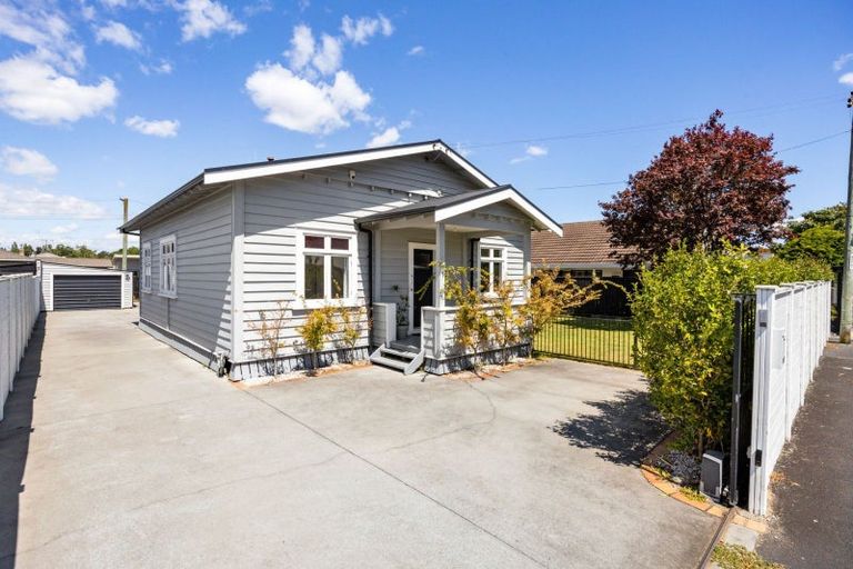 Photo of property in 102 Naylor Street, Hamilton East, Hamilton, 3216