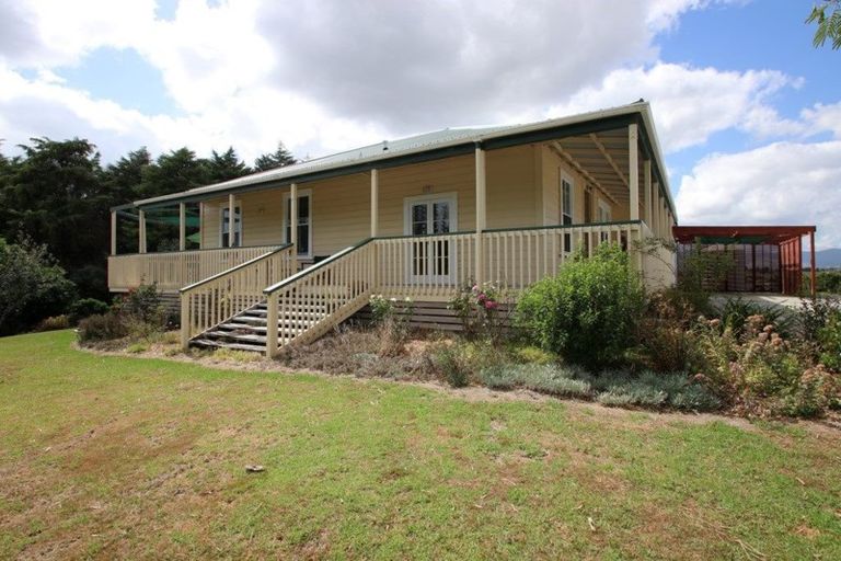 Photo of property in 165 Clough Road, Kaitaia, 0482