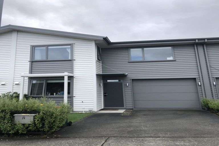 Photo of property in 24 Kamana Road, Flat Bush, Auckland, 2019