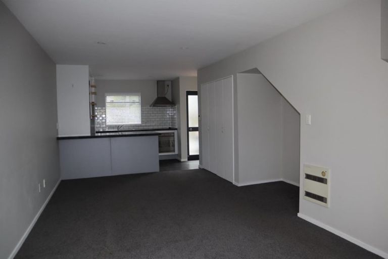 Photo of property in 4/31 Ely Street, Christchurch Central, Christchurch, 8013
