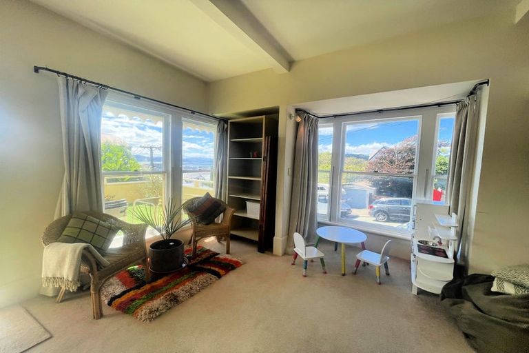 Photo of property in 72a Thompson Street, Mount Cook, Wellington, 6011