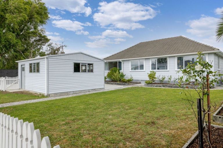 Photo of property in 31 Tyne Street, Roslyn, Palmerston North, 4414