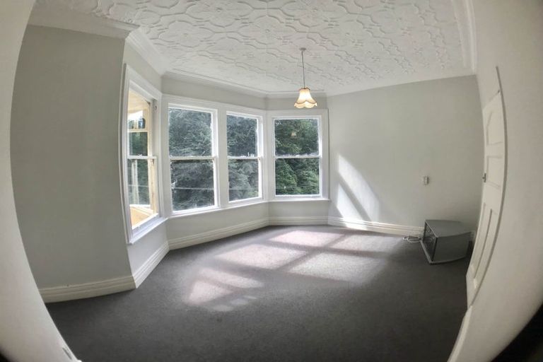 Photo of property in 47 Serpentine Avenue, Dunedin Central, Dunedin, 9016