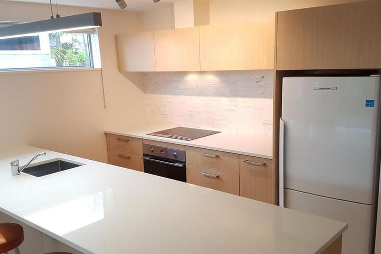 Photo of property in 5/180 Peterborough Street, Christchurch Central, Christchurch, 8013