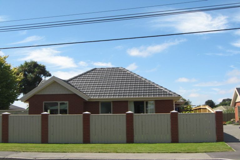 Photo of property in 351b Hoon Hay Road, Hoon Hay, Christchurch, 8025