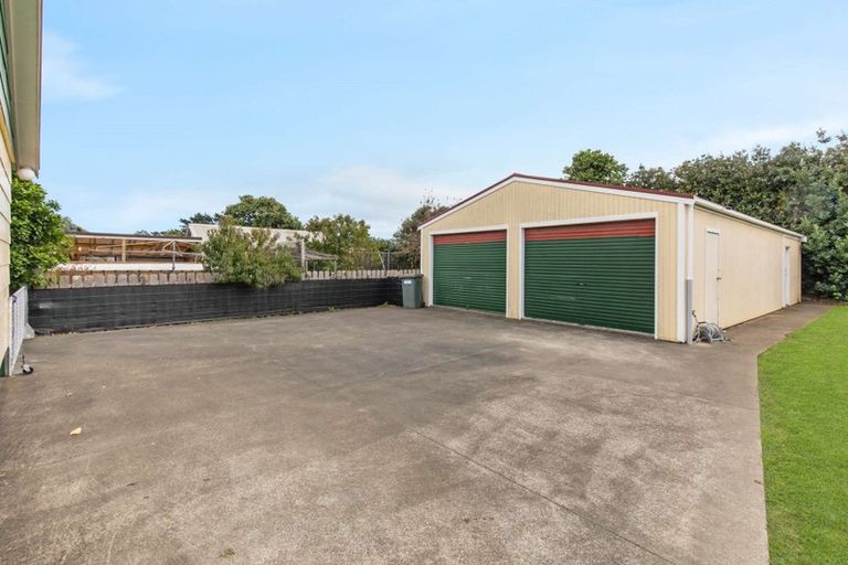 Photo of property in 49 Manuka Street, Castlecliff, Whanganui, 4501