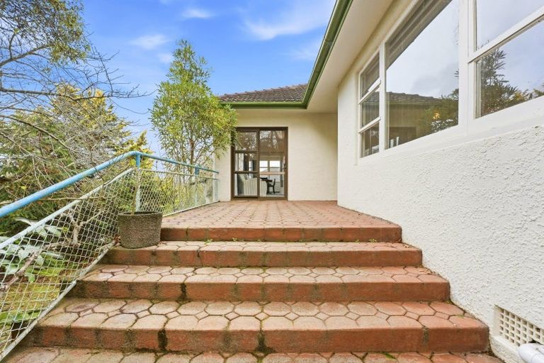 Photo of property in 6 Hillside Terrace, Saint Johns Hill, Whanganui, 4500