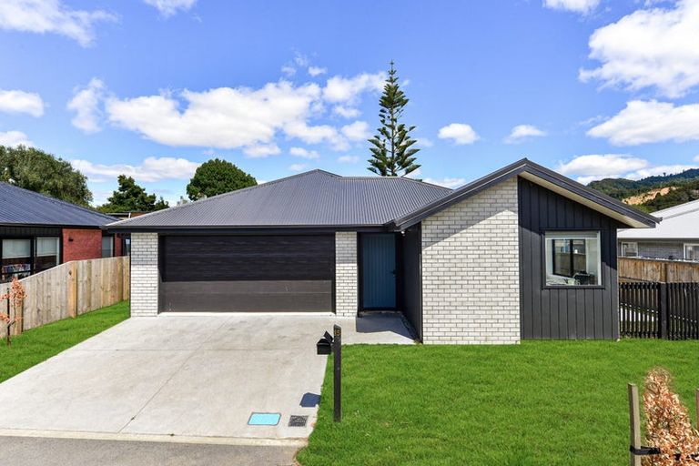 Photo of property in 15 Purei Place, Ngaruawahia, 3720