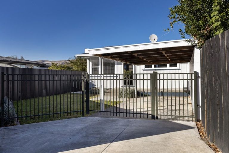 Photo of property in 3/23 Burden Street, Redwoodtown, Blenheim, 7201