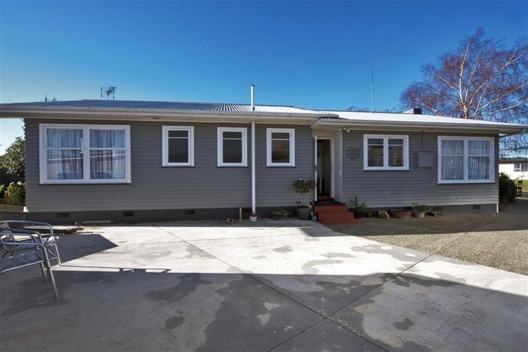 Photo of property in 7 Rochester Street, Tamatea, Napier, 4112
