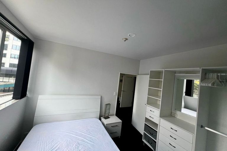 Photo of property in Regency Apartments, 2e/49 Manners Street, Te Aro, Wellington, 6011