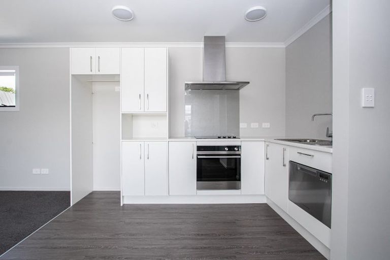 Photo of property in 109/17u Vialou Street, Hamilton Central, Hamilton, 3204