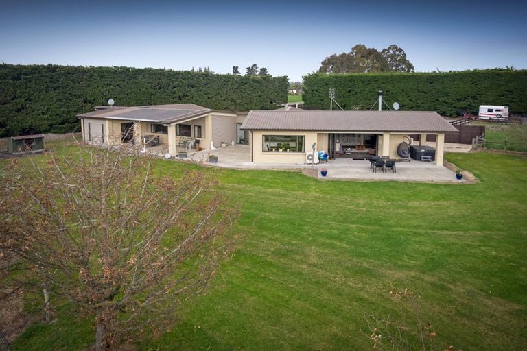 Photo of property in 43 Bramleys Road, Flaxton, Kaiapoi, 7691
