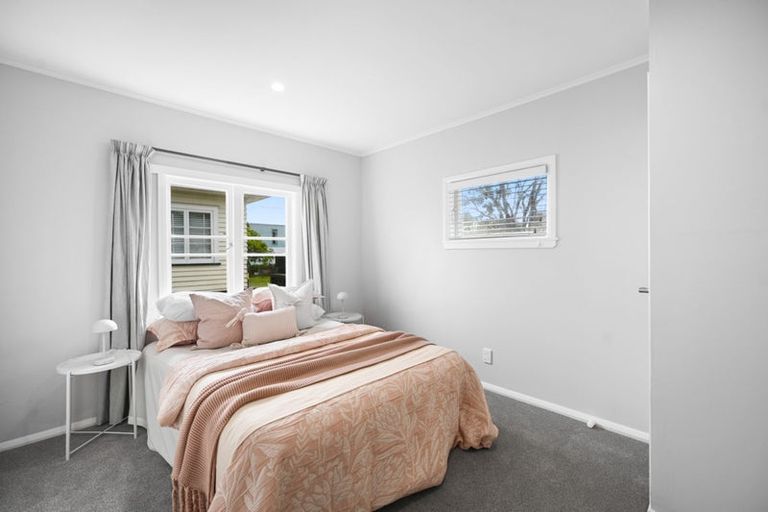 Photo of property in 15 Fifth Avenue, Enderley, Hamilton, 3214