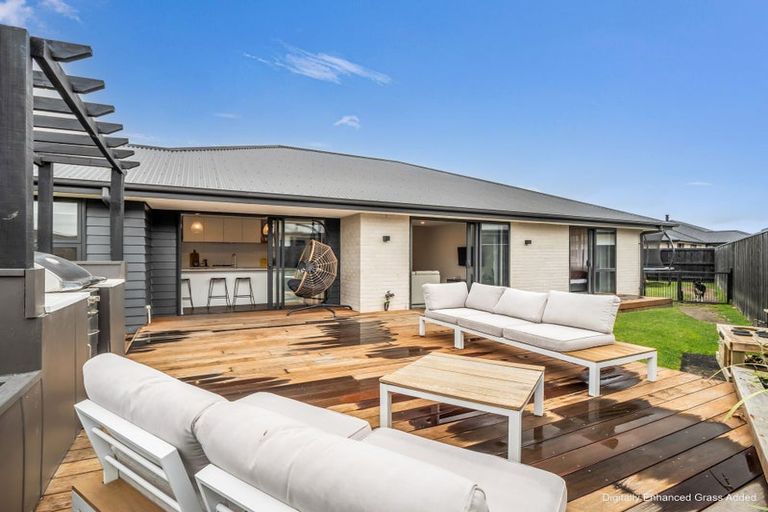 Photo of property in 13 Stackwood Avenue, Woodend, 7610