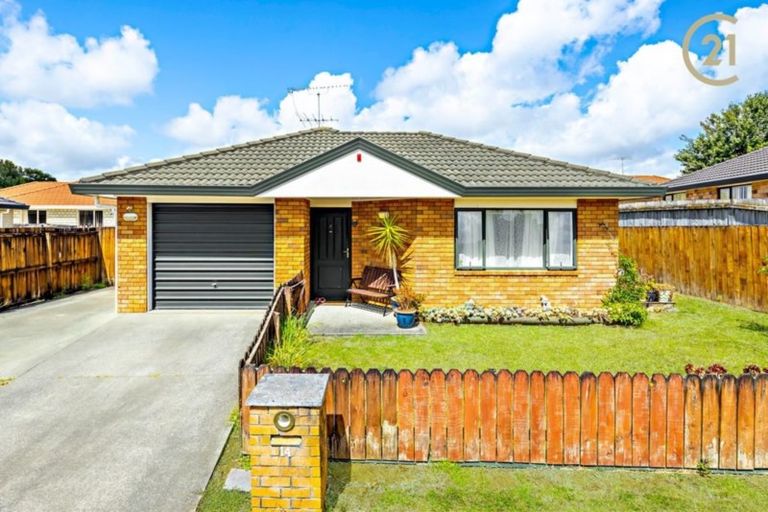Photo of property in 14 Margarita Rise, Pukekohe, 2120