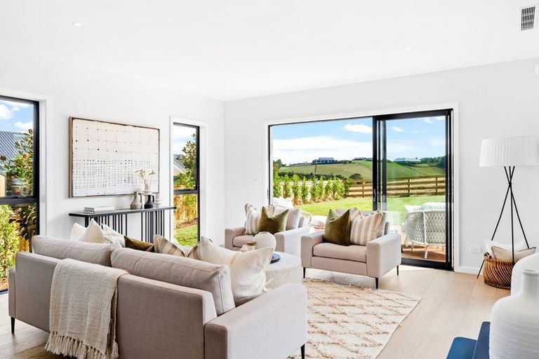 Photo of property in 17 Penney Rise, Matakana, 0985