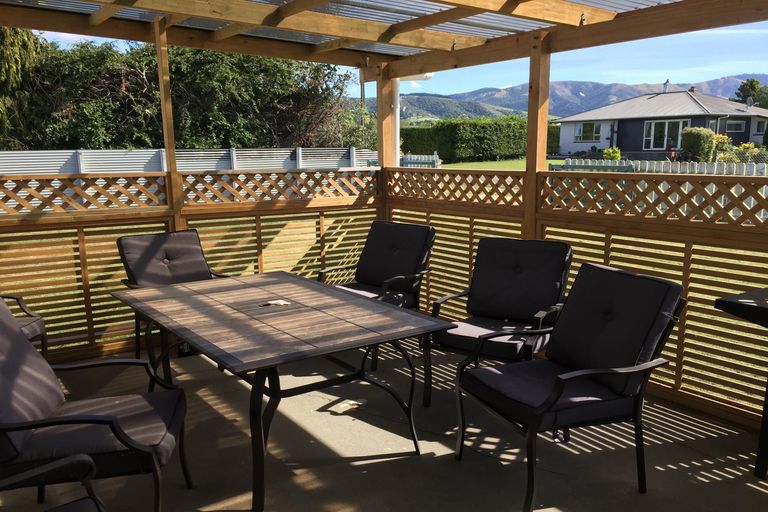 Photo of property in 4 King Street, Waimate, 7924