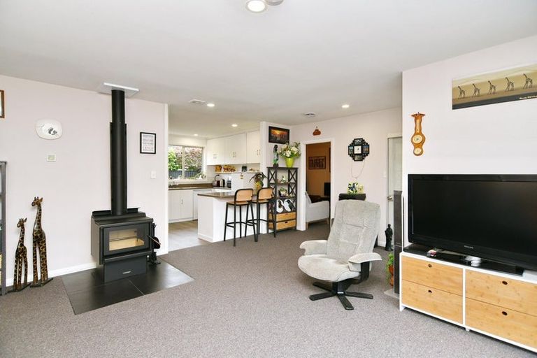 Photo of property in 18 Scotswood Place, Rangiora, 7400